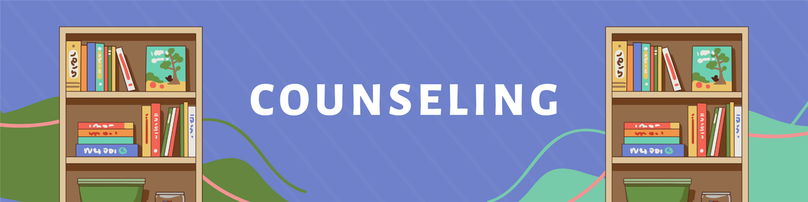 Counselor Banner